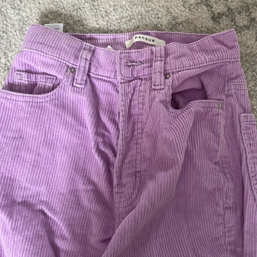 pacsun jeans